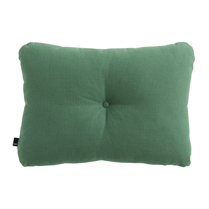 HAY | Dot Cushion XL - Mini Dot - Green