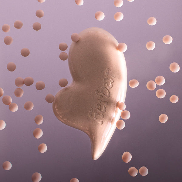 Herbar | Skin Pearls Adaptogenic Supplement + Ceramic Box