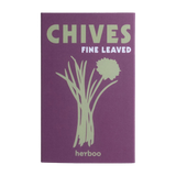 Herboo | Chives Seeds