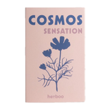 Herboo | Cosmos 'Sensation' Seeds