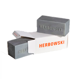 Herbowski | Activated Charcoal - Hands & Body Soap Bar