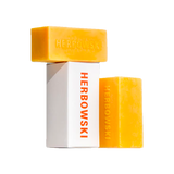 Herbowski | Sea Buckthorn - Unscented Face, Hands & Body Soap Bar