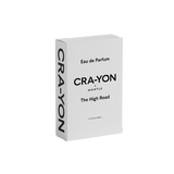 CRA-YON | The High Road Eau De Parfum - 50ml