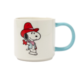 Magpie | Peanuts Howdy Mug