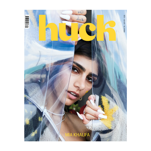 Huck Magazine | Issue 79
