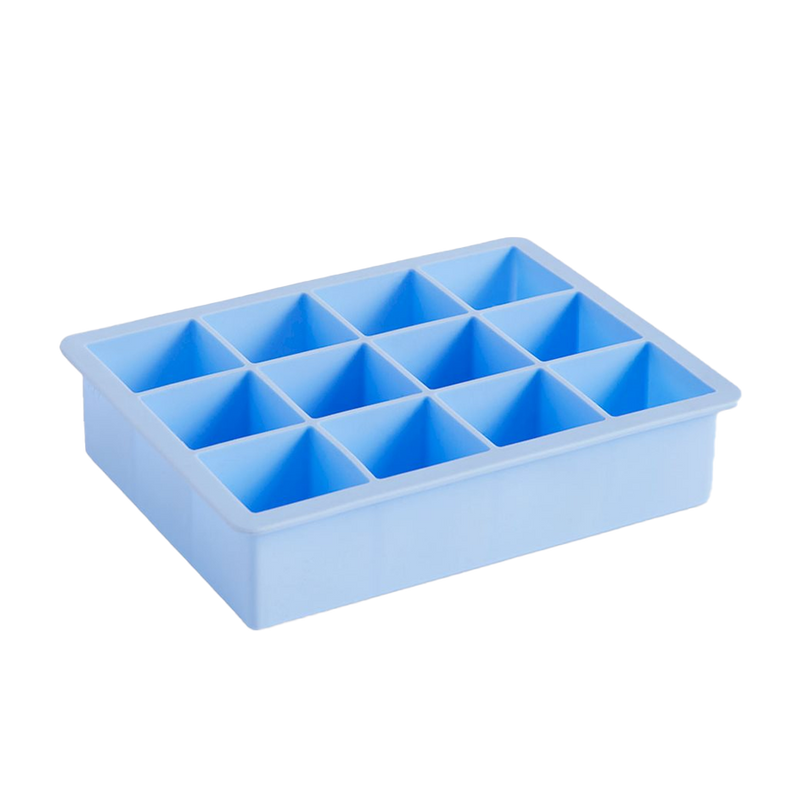  Ice Cube Tray, Square, XL by HAY 