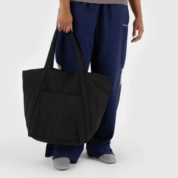 Baggu | Cloud Bag - Black