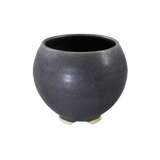 Shoyeido Incense | Crystal Incense Bowl - Iron
