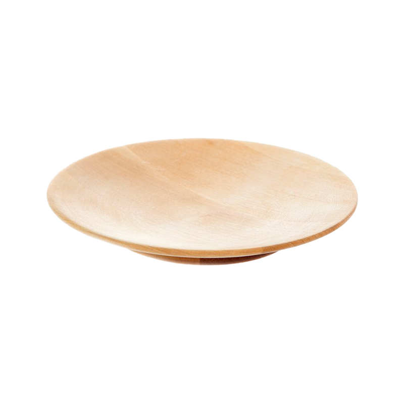 Iris Hantverk | Small Wooden Plate