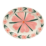 HAY | La Pittura Serving Platter - Ceramic - Josephine