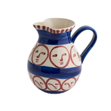 HAY | La Pittura Jug - 2 Litre - La Faccia