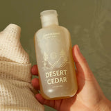 Juniper Ridge | Body Wash - Desert cedar - 236.5ml