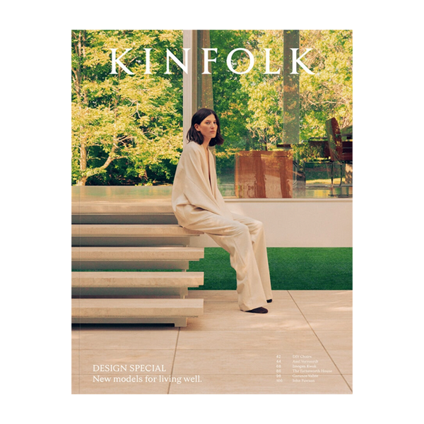 Kinfolk Magazine | Issue 51
