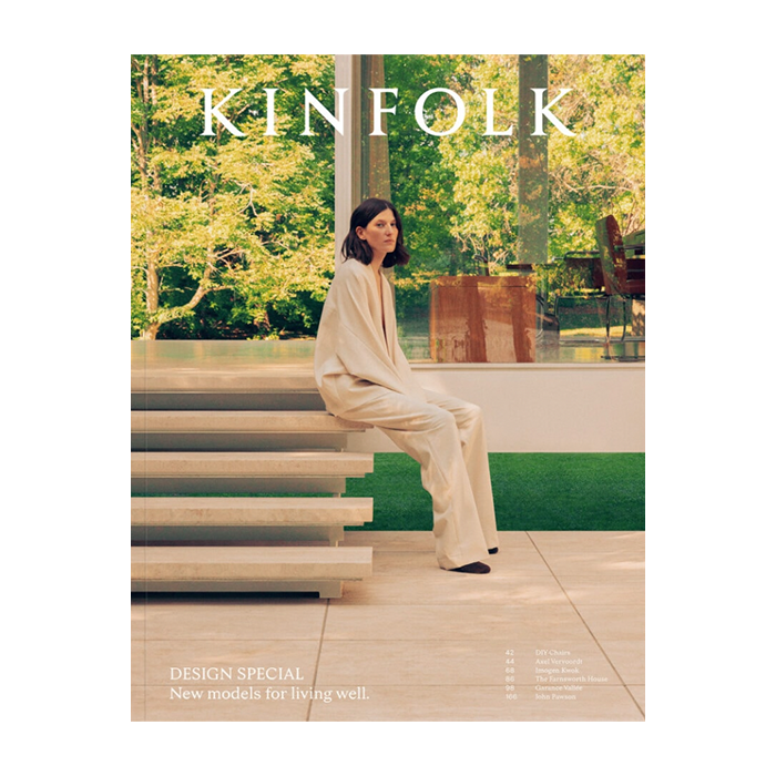 Kinfolk Magazine | Issue 51