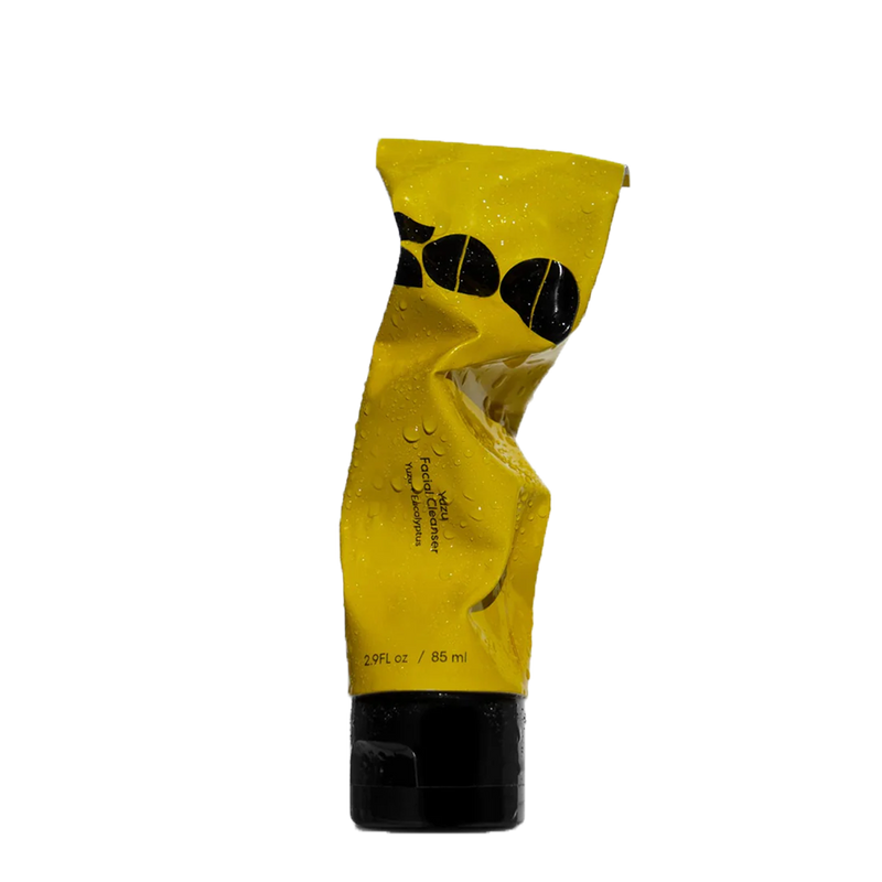 Koa | Yuzu Facial Cleanser - 85ml