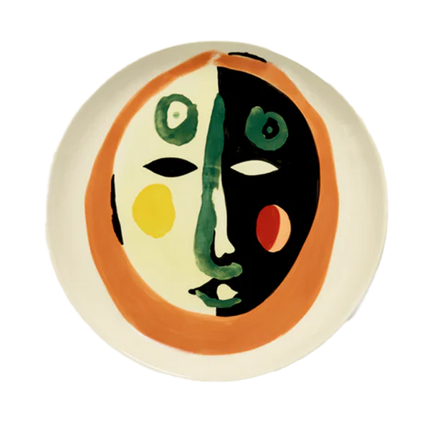 Serax | Ottolenghi Serving Plate - Face - Large