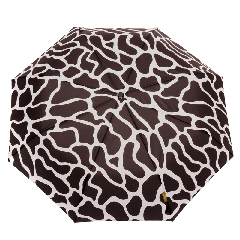 Original Duckhead  | The Daily Latte Ripples - Automatic Umbrella