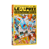Le Puzz | Vacation - 1000 pcs Jigsaw Puzzle