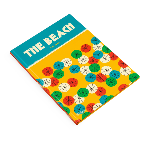 Little Gestalten | The Beach