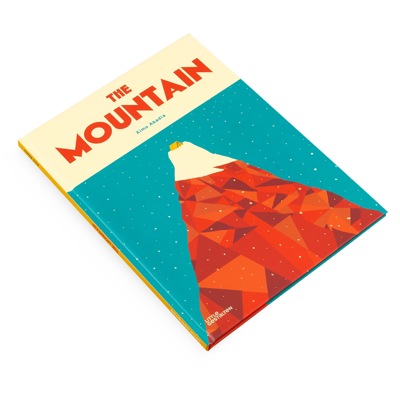 Little Gestalten | The Mountain