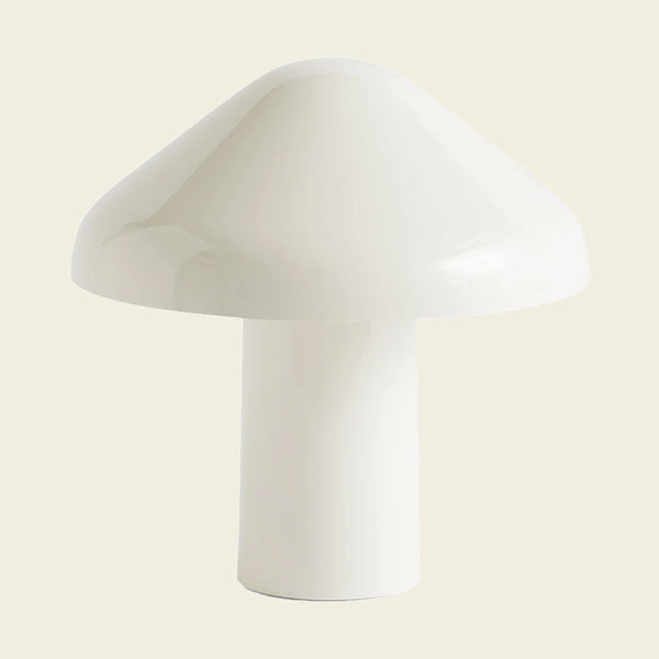 HAY | Pao Portable Lamp - Cream White