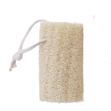 Earl of East | Natural Loofah - Organic Exfoliating Sponge