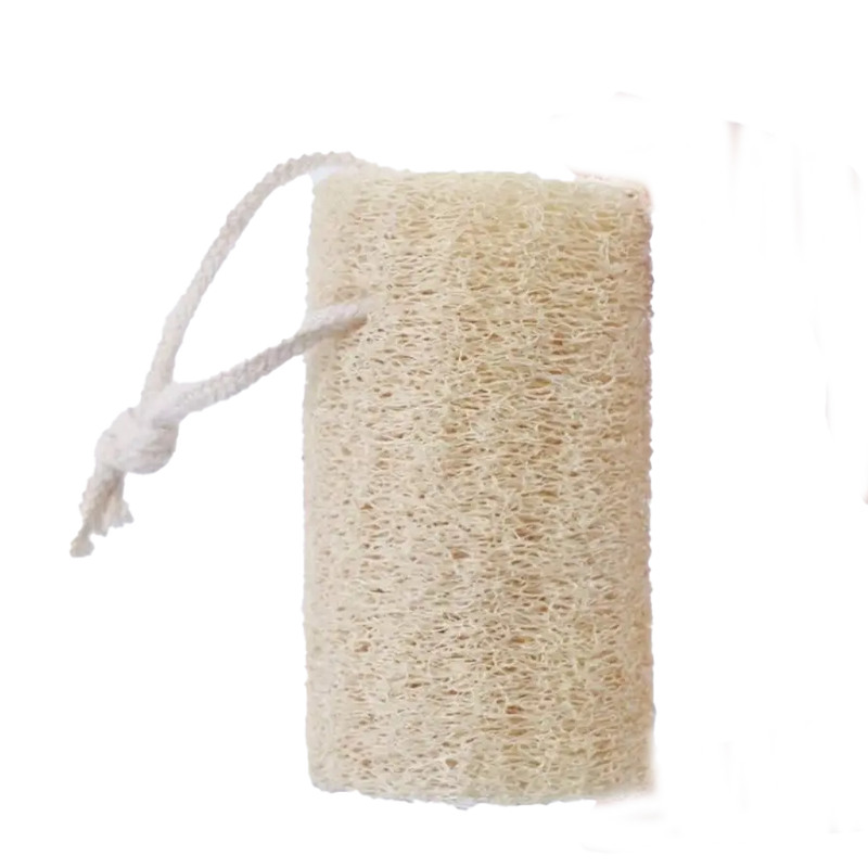Earl of East | Natural Loofah - Organic Exfoliating Sponge