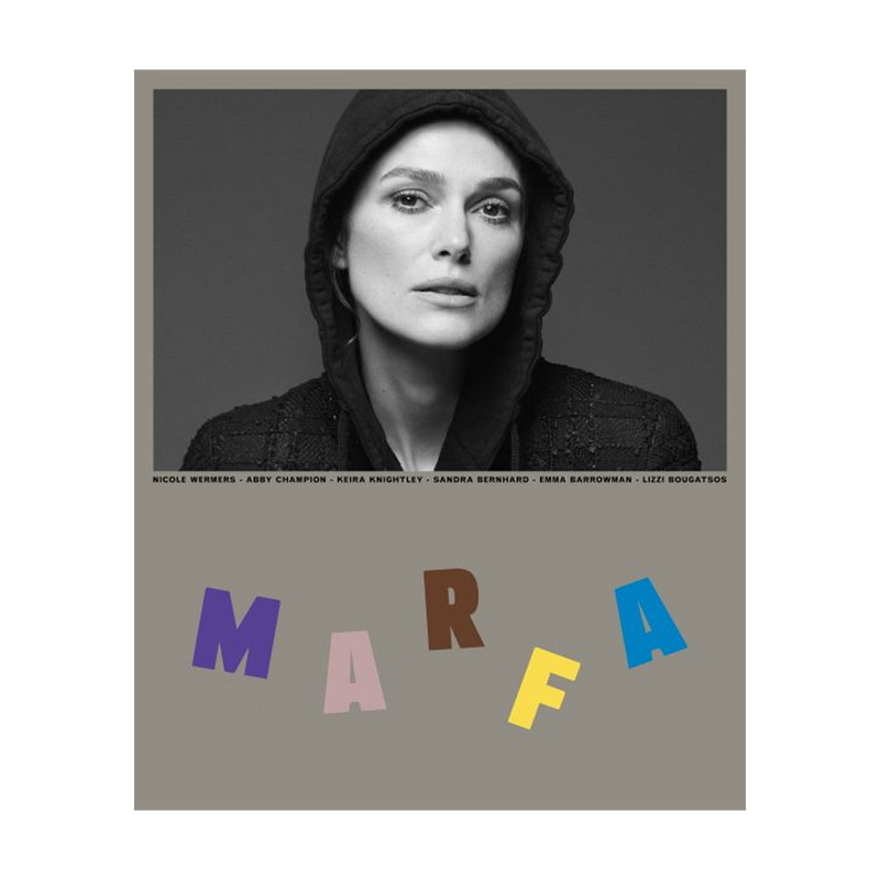 Marfa Journal | Issue 19