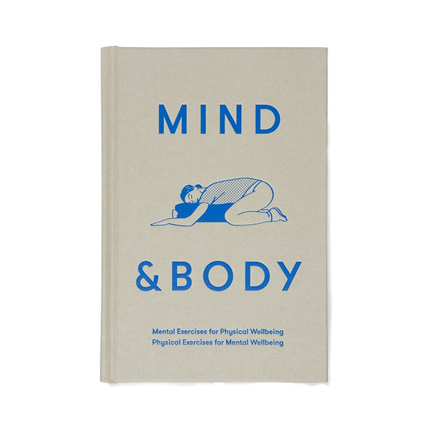 The School of Life | Mind & Body, Wellness Guide Book