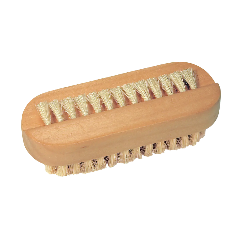  Nail Brush, Natural Bristles by Croll & Denecke 