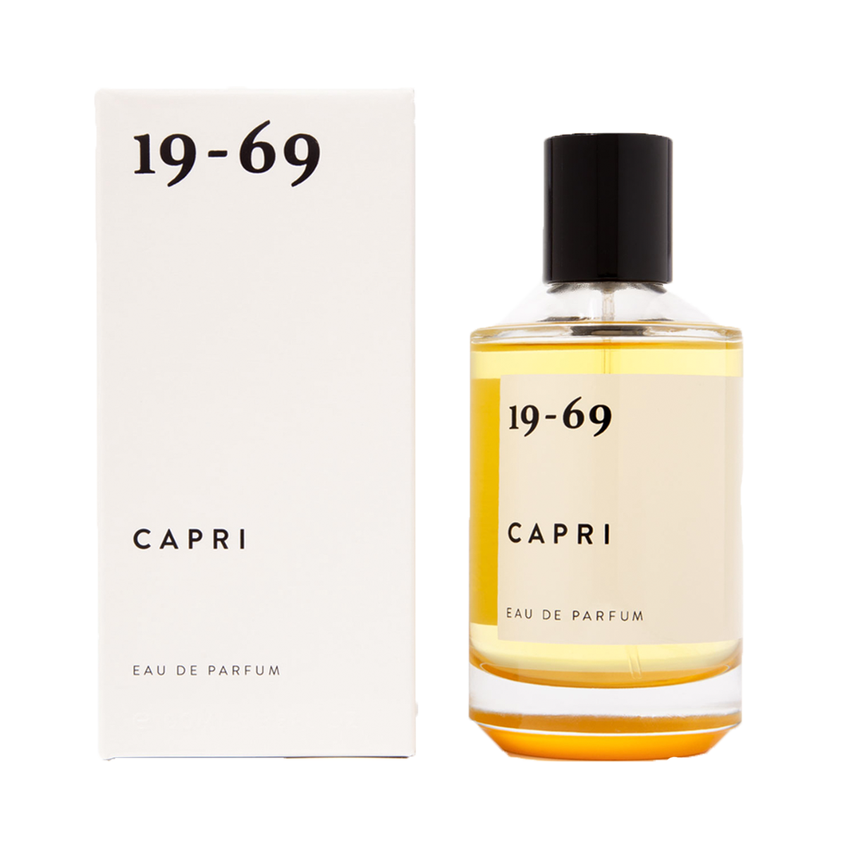 19-69 Luxury Perfumes & Fragrances