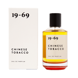 19-69 | Chinese Tobacco Perfume - 100ml