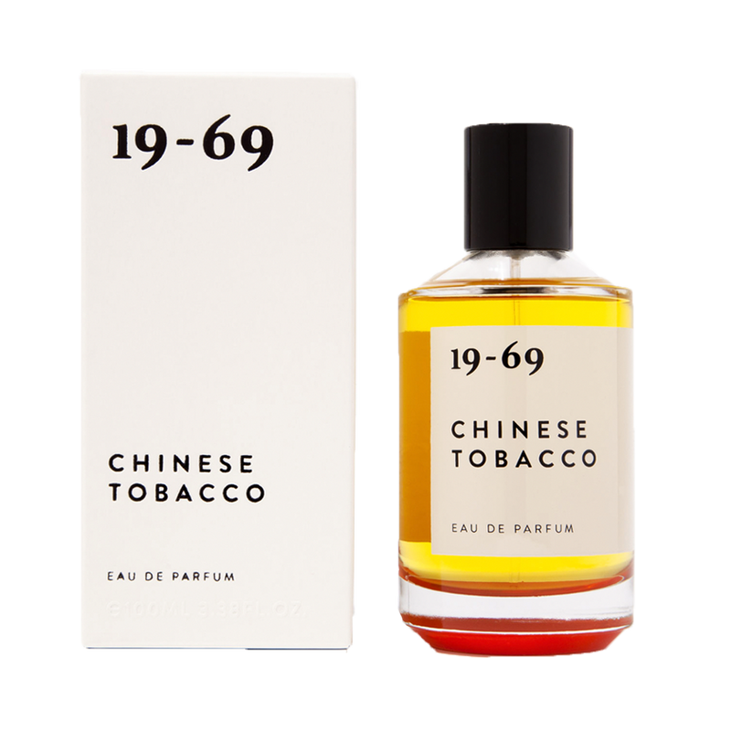 19-69 | Chinese Tobacco Perfume - 100ml