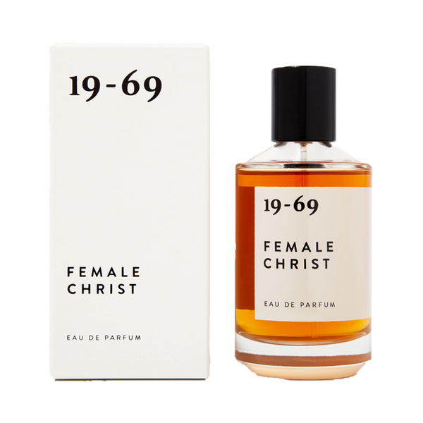 19-69 | Female Christ - 100ml