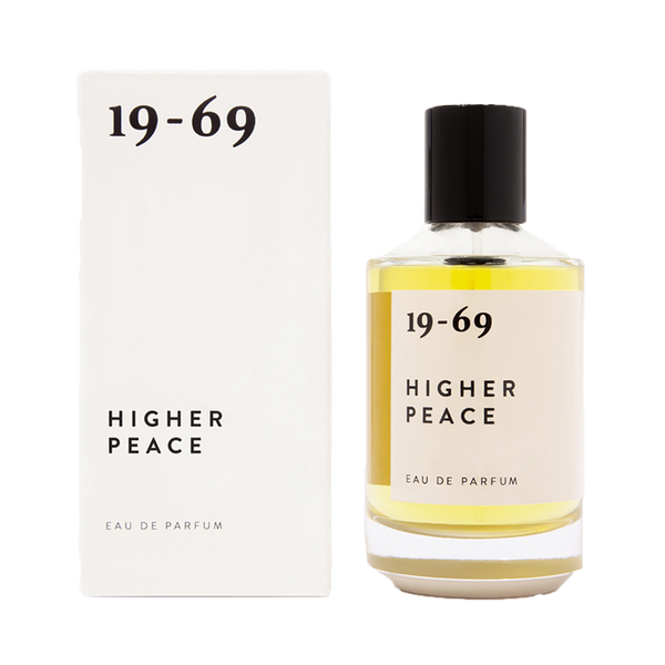 19-69 | Higher Peace Perfume - 100ml