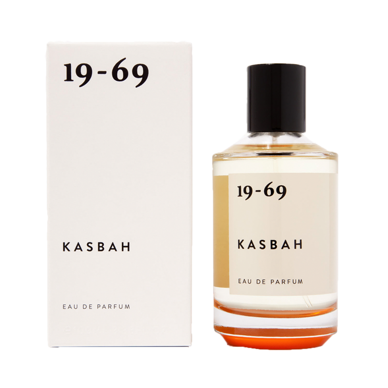 19-69 | Kasbah Perfume - 100ml