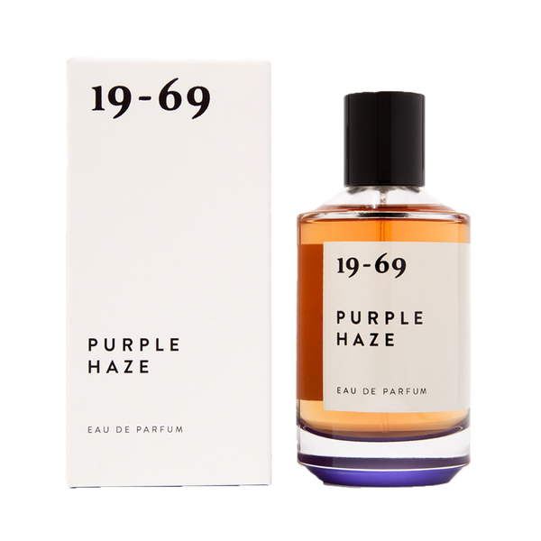 19-69 | Purple Haze Perfume - 100ml | Earl of East
