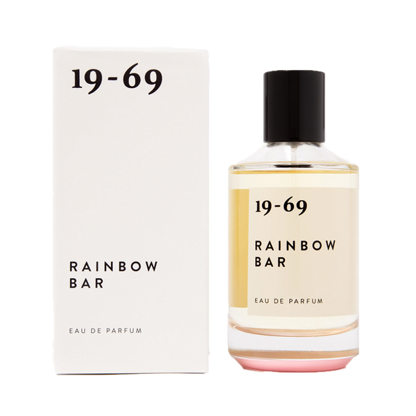 19-69 | Rainbow Bar Perfume - 100ml