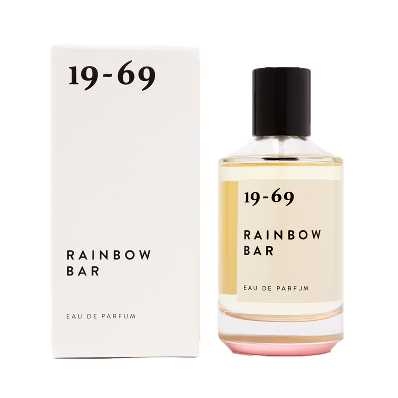 19-69 | Rainbow Bar Perfume - 100ml