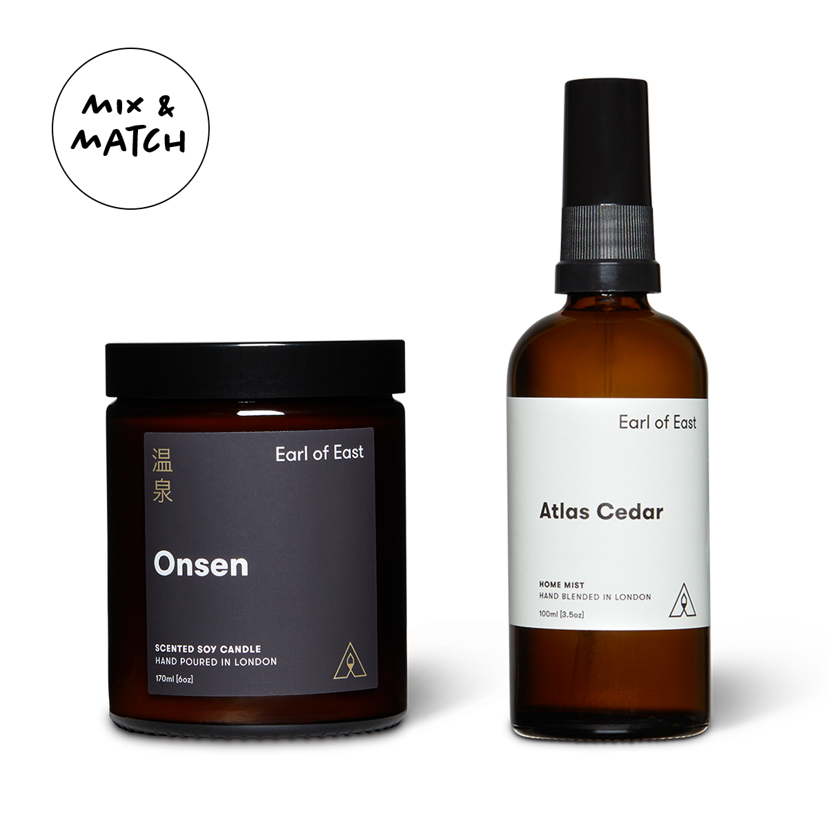 Earl of East Voucher EGift Voucher King's Cross