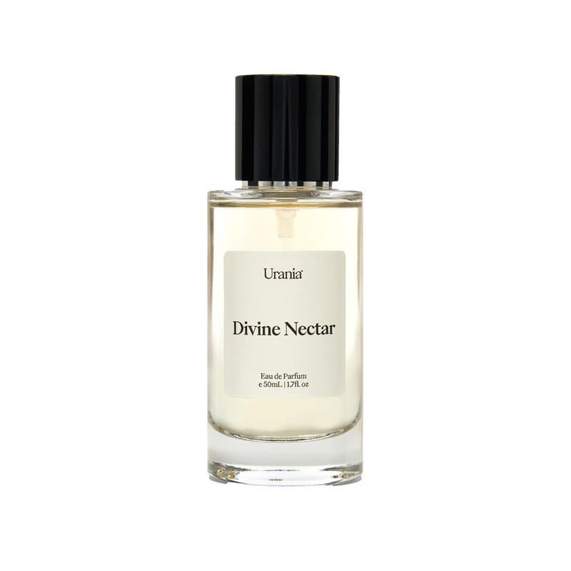  Divine Nectar Eau de Parfum, 50ml by Urania 