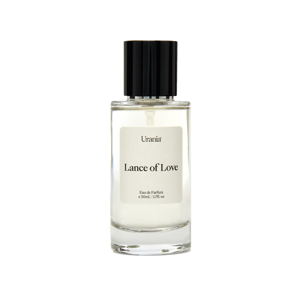 Lance of Love Eau de Parfum, 50ml by Urania