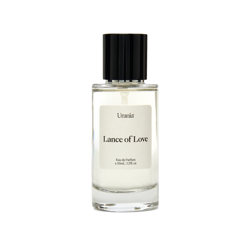  Lance of Love Eau de Parfum, 50ml by Urania 