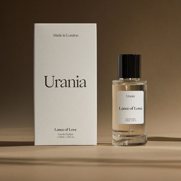 Urania | Lance of Love Eau de Parfum - 50ml