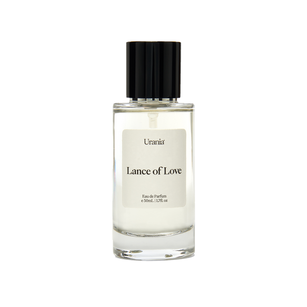 Urania | Lance of Love Eau de Parfum - 50ml