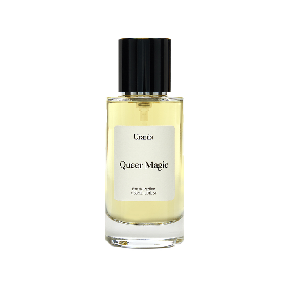 Queer Magic Eau de Parfum, 50ml by Urania
