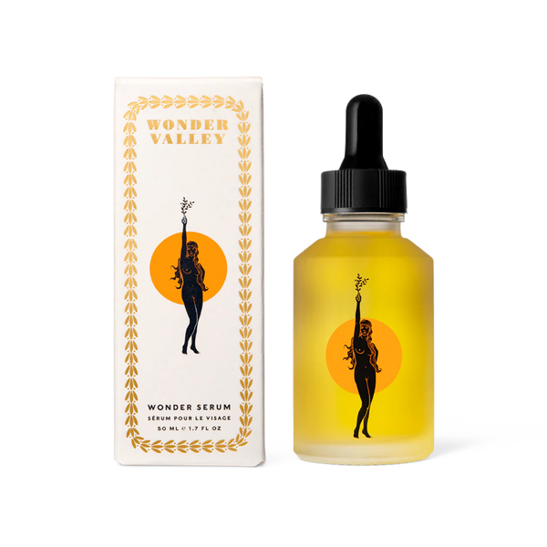 Wonder Valley | Wonder Serum - 50ml