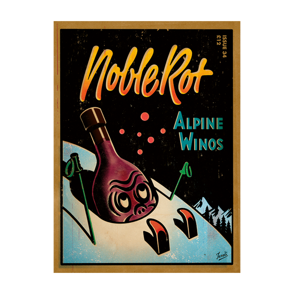 Noble Rot Magazine | Issue 34