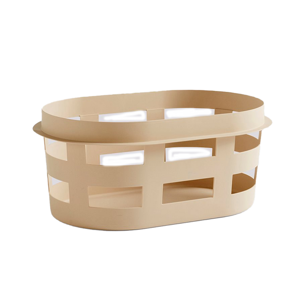 HAY | Basket - Small - Nougat