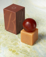 Matias Moellenbach | OBA Soap & Tray Set - Terralis